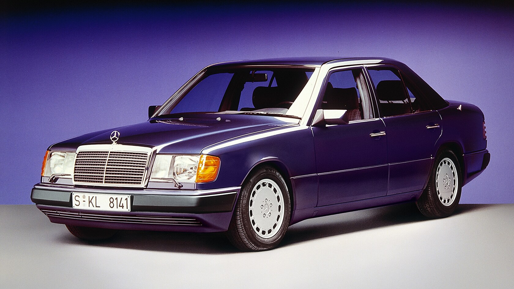 時代を超越し、世界を魅了するメルセデスの“記憶”｜Mercedes-Benz LIVE